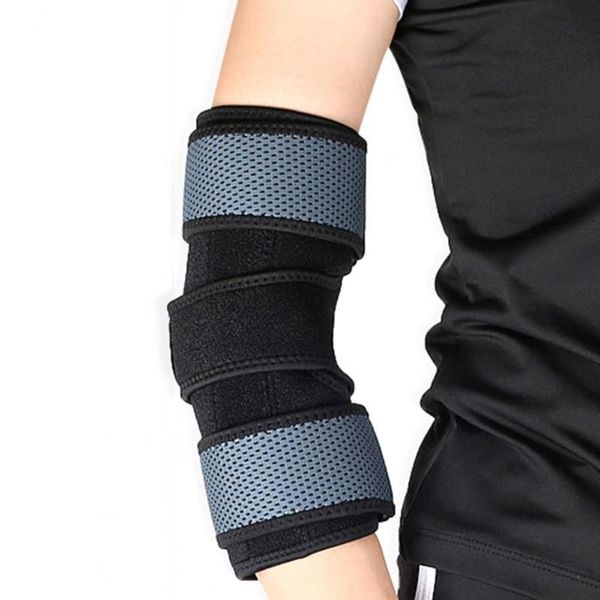 elbow & knee pads sleep support breathable anti slip exercise supplies pressurized training protective splint for, Black;gray
elbow & knee pads sleep support breathable anti slip exercise supplies pressurized training protective splint for, Black;gray