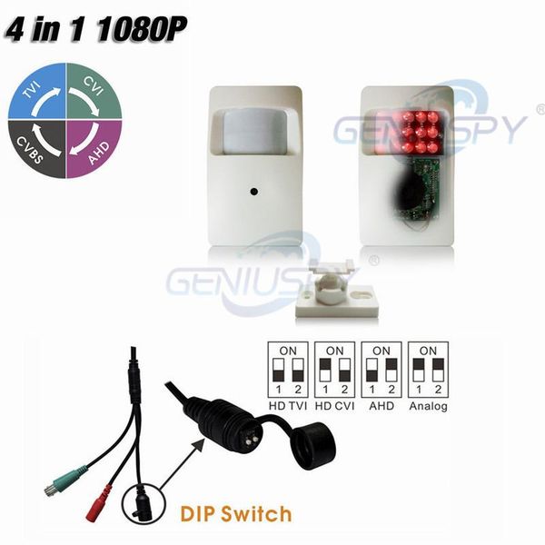 sony 323 senor 4 in 1 hd-tvi/cvi/ahd 2mp 1080p ir security covert pir camera 960h with 18pcs 940nm leds&ir-cut ip cameras
sony 323 senor 4 in 1 hd-tvi/cvi/ahd 2mp 1080p ir security covert pir camera 960h with 18pcs 940nm leds&ir-cut ip cameras