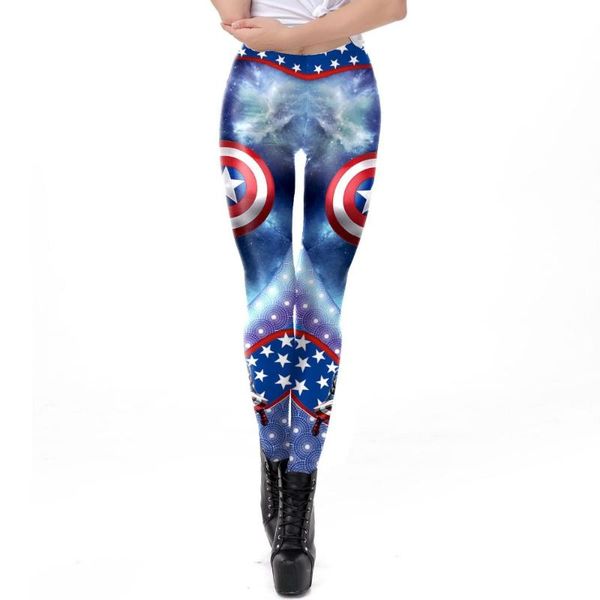 women's leggings sweolso 2021 women five-pointed star digital print fitness woman legging workout plus size high elastic waist pants, Black
women's leggings sweolso 2021 women five-pointed star digital print fitness woman legging workout plus size high elastic waist pants, Black