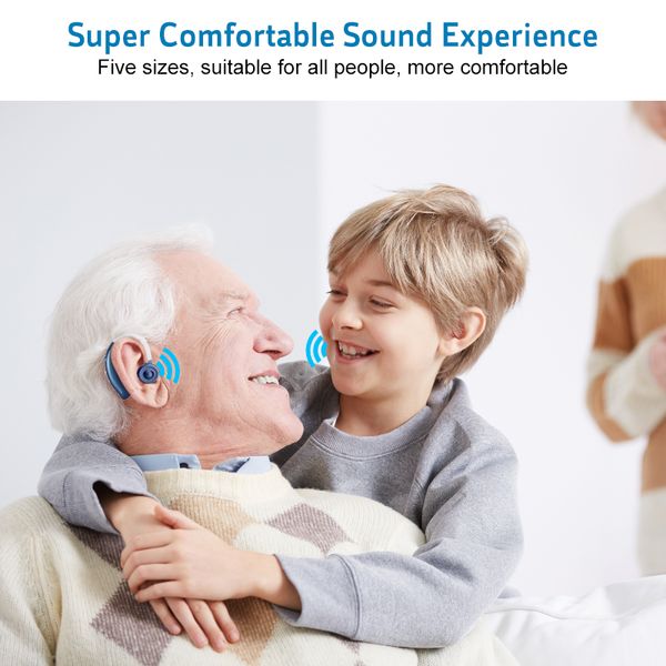 wireless elderly hearing aids rechargeable ear aid sound amplifier mini portable hearingaid audifonos para sordera deaf devicesc
wireless elderly hearing aids rechargeable ear aid sound amplifier mini portable hearingaid audifonos para sordera deaf devicesc