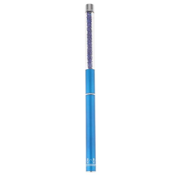 nail art decorations fashion liner brush bling handle ultra-thin drawing pen manicure, Silver;gold
nail art decorations fashion liner brush bling handle ultra-thin drawing pen manicure, Silver;gold