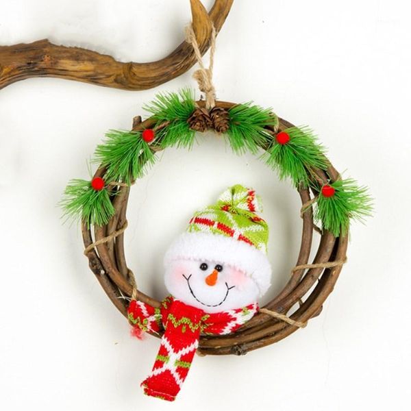 christmas decorations decoration rattan ring wreath door hanging scene ornaments wall
christmas decorations decoration rattan ring wreath door hanging scene ornaments wall