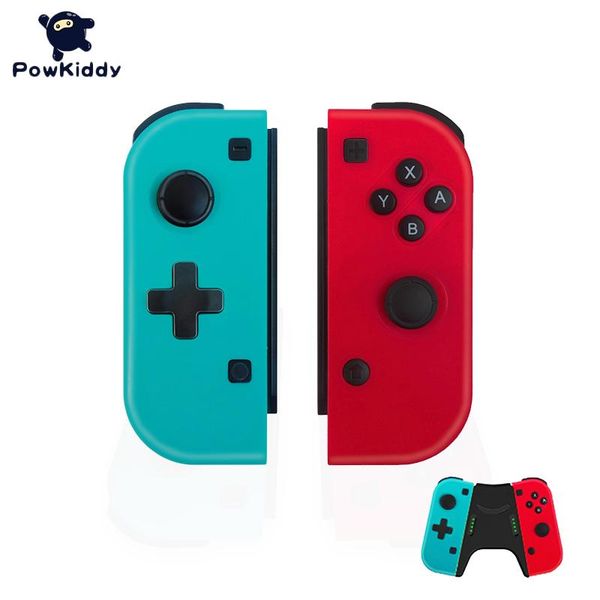 game controllers & joysticks wireless controller for switch console gamepad bluetooth left right joystick joy grip
game controllers & joysticks wireless controller for switch console gamepad bluetooth left right joystick joy grip