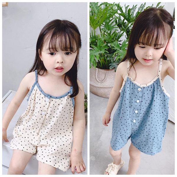 sling jumpsuit girl 2021 children's clothing summer style star print button comfortable cotton kids outfit 19520 shorts, Black
sling jumpsuit girl 2021 children's clothing summer style star print button comfortable cotton kids outfit 19520 shorts, Black