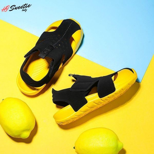 sandals children summer fashion airplane shoes baby beach boys and girls super light, Black;red
sandals children summer fashion airplane shoes baby beach boys and girls super light, Black;red