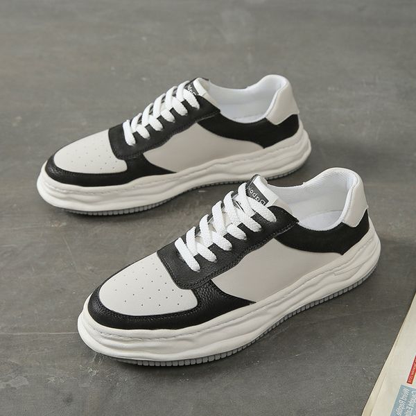 dress shoes trend 2021 young casual for boy fashion walking canvas men designer sneakers luxury brand platform male footwear qdeg, Black
dress shoes trend 2021 young casual for boy fashion walking canvas men designer sneakers luxury brand platform male footwear qdeg, Black