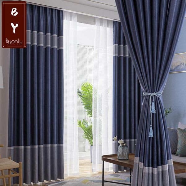 curtain & drapes 2021 modern simple light luxury pure color blackout curtains for bedroom living room study customization
curtain & drapes 2021 modern simple light luxury pure color blackout curtains for bedroom living room study customization