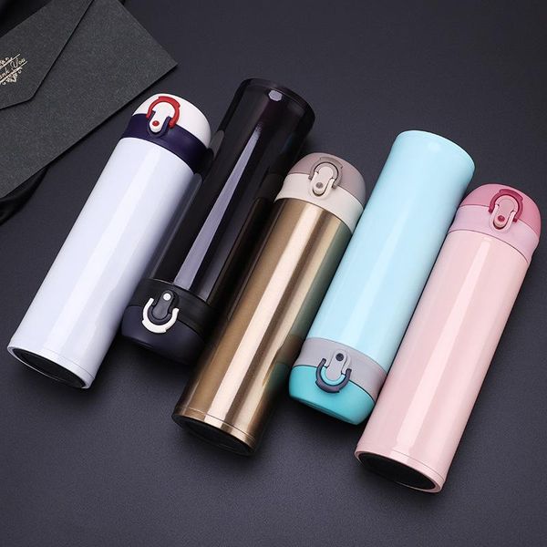 water bottles fashionable business car bouncing cup portable double-layer heat insulation anti-scalding stainless steel sports
water bottles fashionable business car bouncing cup portable double-layer heat insulation anti-scalding stainless steel sports