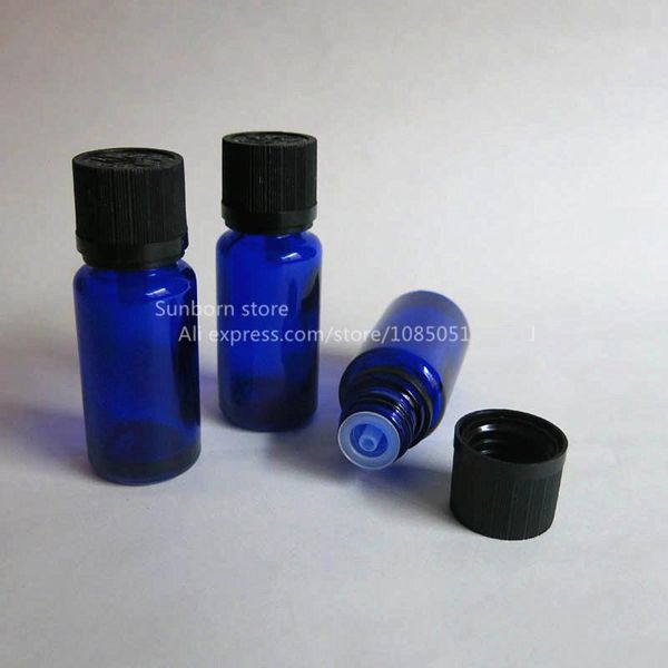 1/2 oz blue glass bottle with reducer dropper, 15ml cosmetic bulk wholesale storage bottles & jars
1/2 oz blue glass bottle with reducer dropper, 15ml cosmetic bulk wholesale storage bottles & jars