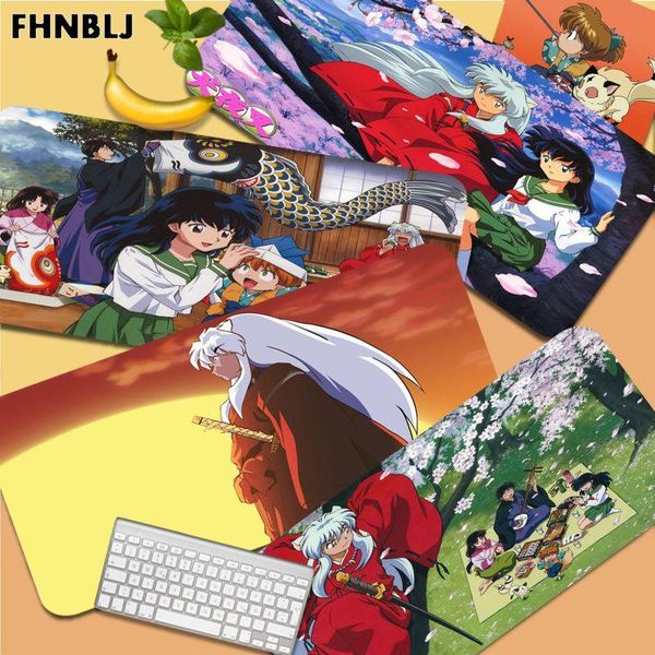 mouse pads & wrist rests fhnblj inuyasha pad creative ins tide large game size for office long table mat kawaii desk teen girls bedroom
mouse pads & wrist rests fhnblj inuyasha pad creative ins tide large game size for office long table mat kawaii desk teen girls bedroom