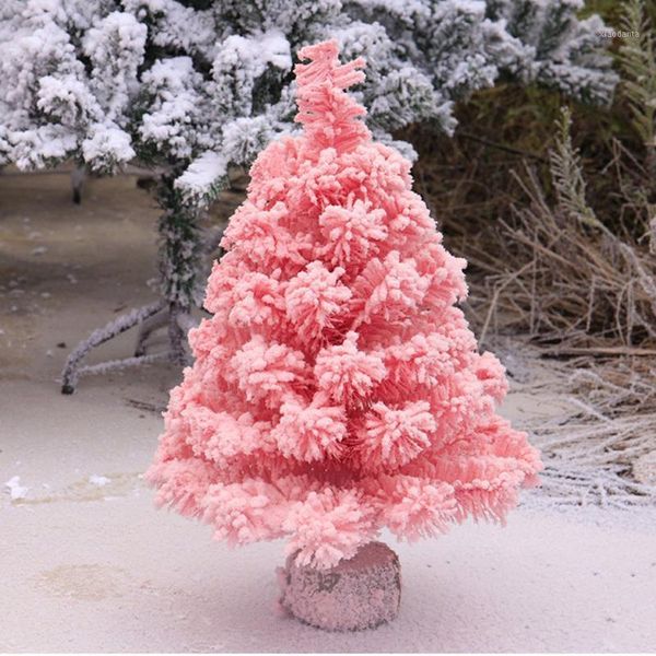 christmas decorations tree simulation pink encrypted flocking mini deskornaments holiday gift
christmas decorations tree simulation pink encrypted flocking mini deskornaments holiday gift