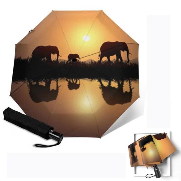 umbrellas travel auto open & close umbrella pongee 8 bone anti-uv 3 folding outdoor sun women men kids gifts paraguas rain tools
umbrellas travel auto open & close umbrella pongee 8 bone anti-uv 3 folding outdoor sun women men kids gifts paraguas rain tools