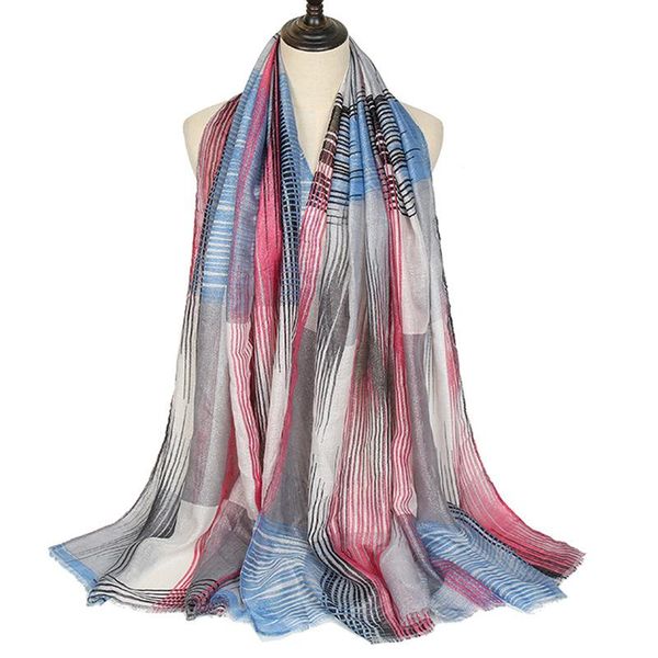 scarves fashion scarf for women silk satin print kerchief head scarfs female 180cm*90cm square shawls wraps neck ladies, Blue;gray
scarves fashion scarf for women silk satin print kerchief head scarfs female 180cm*90cm square shawls wraps neck ladies, Blue;gray