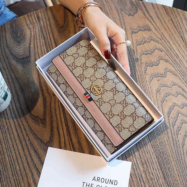 luxury herme handbags and storage women's wallet 2021 new fashion long small slim minority designer simple card bag larg
luxury herme handbags and storage women's wallet 2021 new fashion long small slim minority designer simple card bag larg