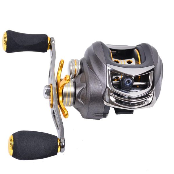 6.3:1 13+1 baitcasting reels saltwater fishing reel bait surf casting olta makaralar carp carretilha de pesca right left
6.3:1 13+1 baitcasting reels saltwater fishing reel bait surf casting olta makaralar carp carretilha de pesca right left