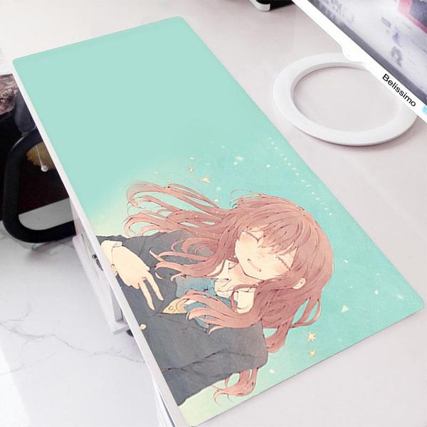 mouse pads & wrist rests mause pad computer accessories extended pc gaming kawaii anime mat gamer carpet for gamers cute the shape of voice
mouse pads & wrist rests mause pad computer accessories extended pc gaming kawaii anime mat gamer carpet for gamers cute the shape of voice