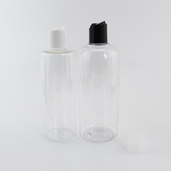storage bottles & jars large size empty plastic disc cap for cosmetics 300ml 400ml clear pet containers with white black transparent lids 12
storage bottles & jars large size empty plastic disc cap for cosmetics 300ml 400ml clear pet containers with white black transparent lids 12