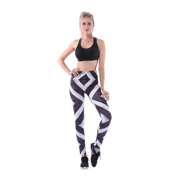 women's leggings women legging black and white printing fitness leggins fashion slim legins high waist woman pants
women's leggings women legging black and white printing fitness leggins fashion slim legins high waist woman pants