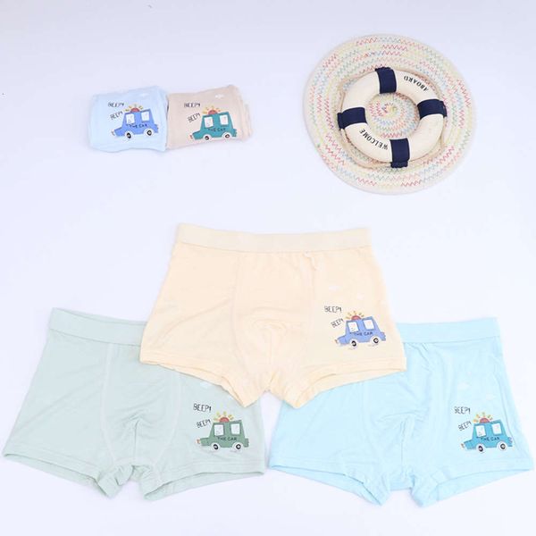 panties zhaocai rabbit children's underwear boys' baby flat angle modal middle and big boxer 8566, Camo
panties zhaocai rabbit children's underwear boys' baby flat angle modal middle and big boxer 8566, Camo