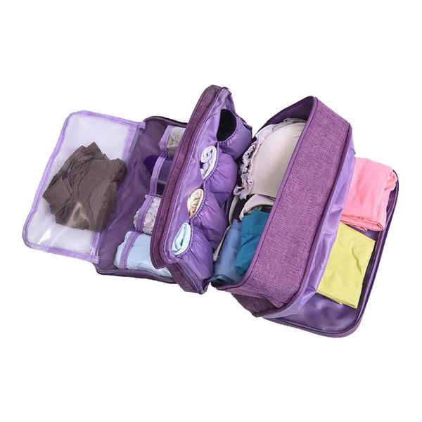 cosmetic bags & cases travel bag organizer bra underwear clothes socks makeup pouch portable toiletries storage
cosmetic bags & cases travel bag organizer bra underwear clothes socks makeup pouch portable toiletries storage