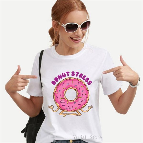 funny tshirts and women i mens just really love donuts graphic print t shirt femme harajuku kawaii clothes summer, White;black
funny tshirts and women i mens just really love donuts graphic print t shirt femme harajuku kawaii clothes summer, White;black