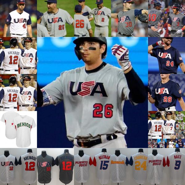 custom usa baseball olympics jersey mens jerseys anthony carter mike scioscia mark kolozsvary tim federowicz bubba starling eric filia, Blue;black
custom usa baseball olympics jersey mens jerseys anthony carter mike scioscia mark kolozsvary tim federowicz bubba starling eric filia, Blue;black