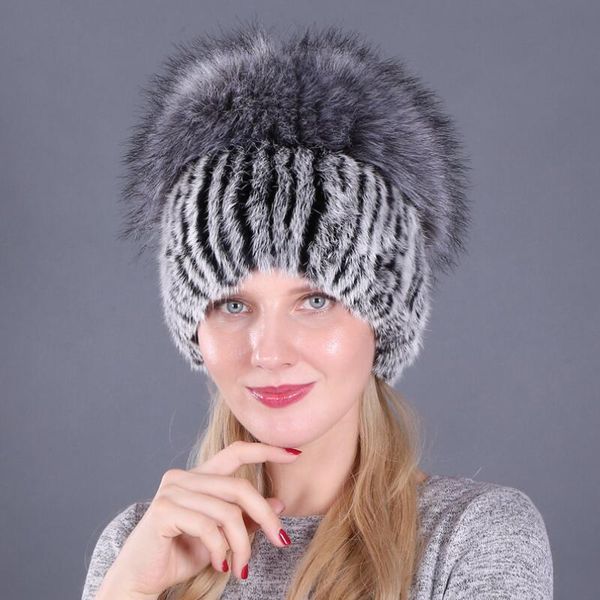 beanie/skull caps women winter hat knitted cap russian female knit skull beanie girls ladies earflap thick warm skullies, Blue;gray
beanie/skull caps women winter hat knitted cap russian female knit skull beanie girls ladies earflap thick warm skullies, Blue;gray