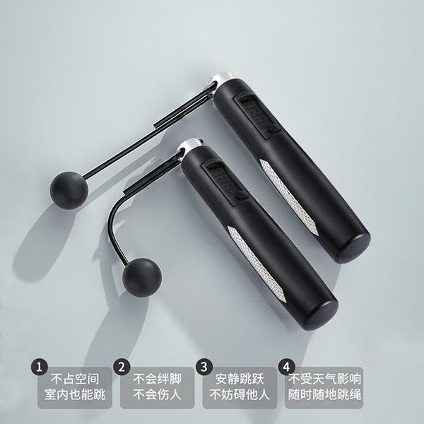 jump ropes smart digital speed rope fitness skipping electronic counting skip cuerda para saltar portable equipment bd50jr
jump ropes smart digital speed rope fitness skipping electronic counting skip cuerda para saltar portable equipment bd50jr