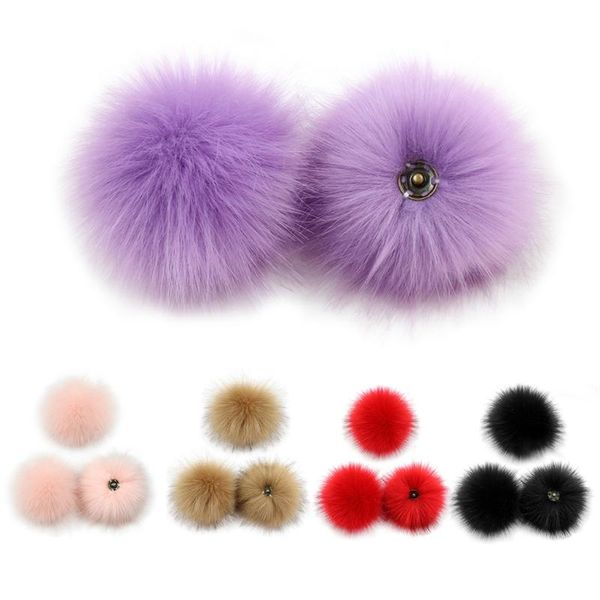 hair accessories 3pcs/set 10cm diy colorful furry pom ball with press button removable fluffy pompom for hat shoes scarf
hair accessories 3pcs/set 10cm diy colorful furry pom ball with press button removable fluffy pompom for hat shoes scarf