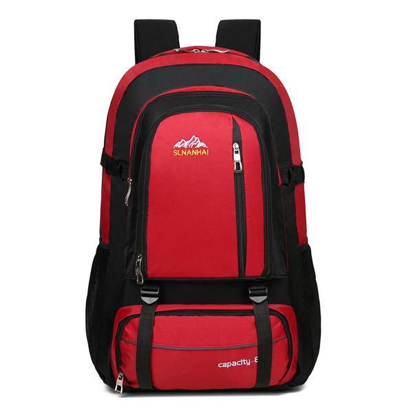 backpack youth student 2021 nylon waterproof outdoor large capacity hiking back pack camping mountaineering sports backbag black
backpack youth student 2021 nylon waterproof outdoor large capacity hiking back pack camping mountaineering sports backbag black