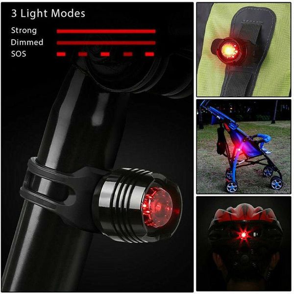 bike lights 25# cycling bicycle 3 led head front with usb rechargeable tail clip light lamp set
bike lights 25# cycling bicycle 3 led head front with usb rechargeable tail clip light lamp set