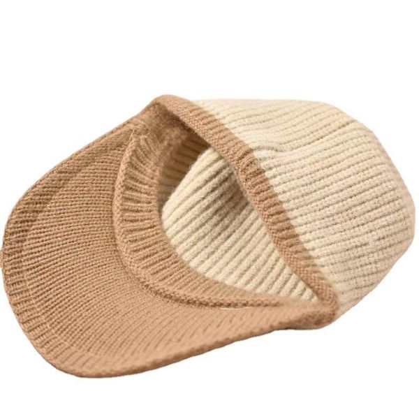 berets cute hat corduroy knitted baseball hats vintage korean beret beautiful warm cap simple canvas kapelusz damski c, Blue;gray
berets cute hat corduroy knitted baseball hats vintage korean beret beautiful warm cap simple canvas kapelusz damski c, Blue;gray