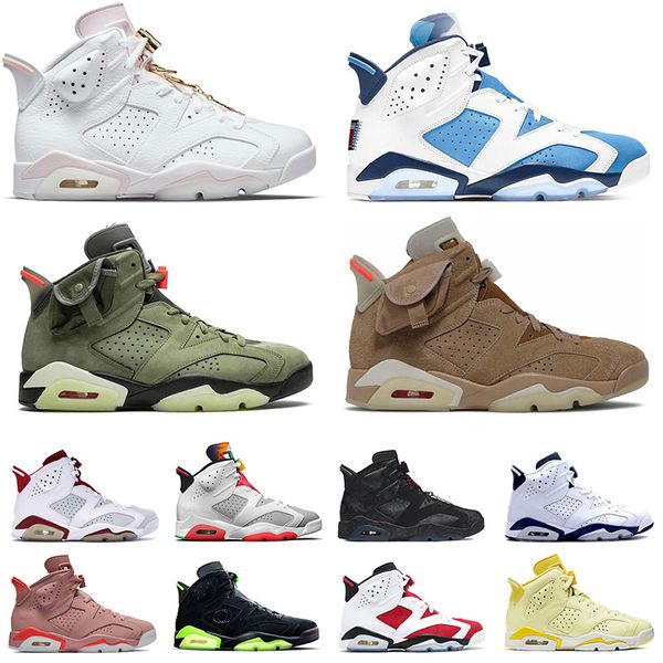 jumpman 6 6s vi basketball shoes for mens womens cactus jack floral british khaki unc champion gold hoops singles day millennial pink sports
jumpman 6 6s vi basketball shoes for mens womens cactus jack floral british khaki unc champion gold hoops singles day millennial pink sports
