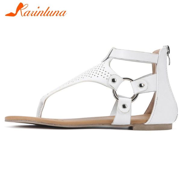 classic ladies low heel leisure sandals fretwork hollow gladiator women elegant summer beach shoes, Black
classic ladies low heel leisure sandals fretwork hollow gladiator women elegant summer beach shoes, Black