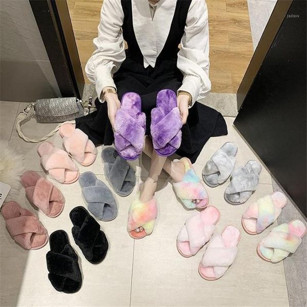 european and american thick soled plush slippers women's large flat heel anti slip elastic thermal indoor shoes1, Black
european and american thick soled plush slippers women's large flat heel anti slip elastic thermal indoor shoes1, Black