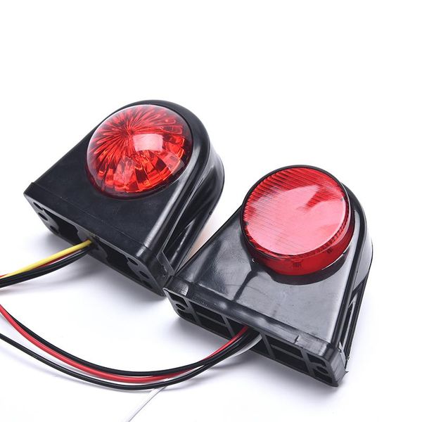 truck/lori led side lamp 24v red yellow marker signal light waarschuwingslampje auto goederen diode vrachtwagen emergency lights
truck/lori led side lamp 24v red yellow marker signal light waarschuwingslampje auto goederen diode vrachtwagen emergency lights