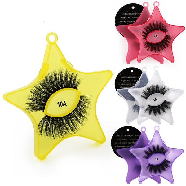 mink lashes makeup false eyelashes fluffy thick cross cruelty natural eyelash extension
mink lashes makeup false eyelashes fluffy thick cross cruelty natural eyelash extension