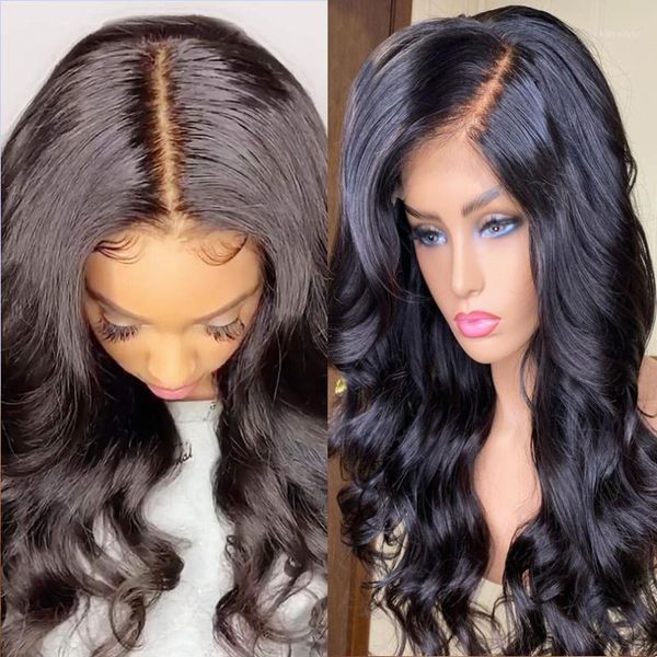 4*4 silk base wigs human hair body wave lace front wig pre plucked brazilian for women remy1, Black;brown
4*4 silk base wigs human hair body wave lace front wig pre plucked brazilian for women remy1, Black;brown