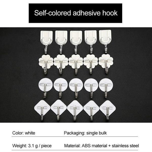 pcs hooks strong self adhesive door wall hangers suction heavy load rack cup sucker for kitchen bathroom accessories & rails
pcs hooks strong self adhesive door wall hangers suction heavy load rack cup sucker for kitchen bathroom accessories & rails