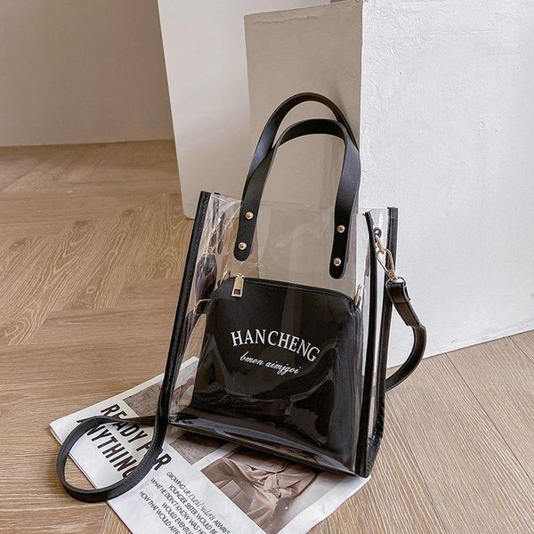 jelly bags purses and handbags for women 2021 girls female shoppers casual fashion transparent wallets shoulder
jelly bags purses and handbags for women 2021 girls female shoppers casual fashion transparent wallets shoulder