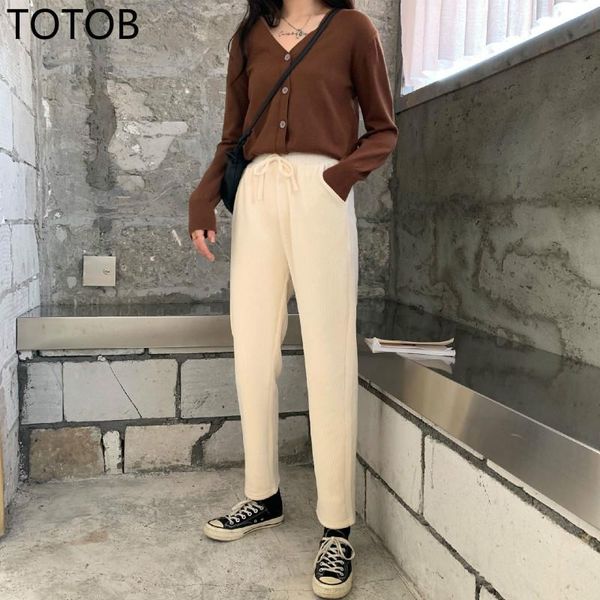 women's pants & capris 2021 autumn and winter corduroy lace plus velvet chenille halen feet radish large size casual grandma, Black;white
women's pants & capris 2021 autumn and winter corduroy lace plus velvet chenille halen feet radish large size casual grandma, Black;white