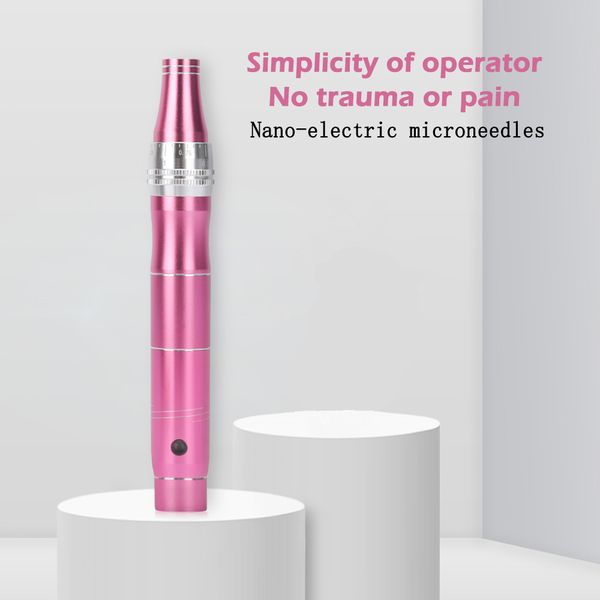 micro tiny needles stimulate skin tightening remove scar reduce skin wrinkles scar stretch marks removal pink device derma pen p
micro tiny needles stimulate skin tightening remove scar reduce skin wrinkles scar stretch marks removal pink device derma pen p