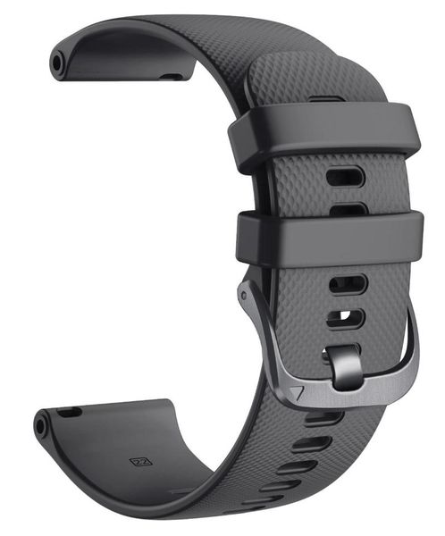 watch bands an sport band for vivoactive 4s 45mm watchband, 22mm silicone replacement strap compatible with gear s3/huawei gt 46mm, Black;brown
watch bands an sport band for vivoactive 4s 45mm watchband, 22mm silicone replacement strap compatible with gear s3/huawei gt 46mm, Black;brown
