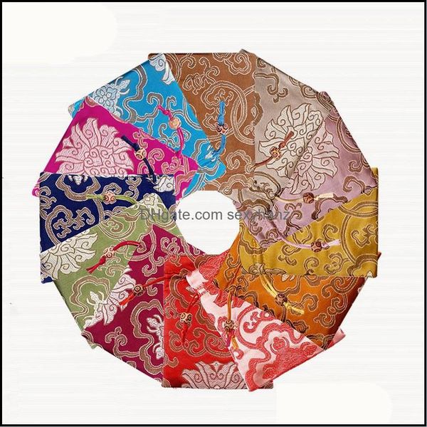 jewelry pouches, bags packaging & display damask creative pouches pouch silk dsting chinese style bracelet bag 605 z2 drop delivery 2021 iyq, Pink;blue
jewelry pouches, bags packaging & display damask creative pouches pouch silk dsting chinese style bracelet bag 605 z2 drop delivery 2021 iyq, Pink;blue