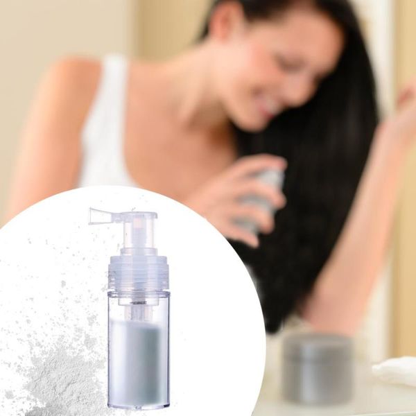 portable 110ml powder spray bottle travel baby barber makeup cosmetics demountable sprayer bottles container storage & jars
portable 110ml powder spray bottle travel baby barber makeup cosmetics demountable sprayer bottles container storage & jars