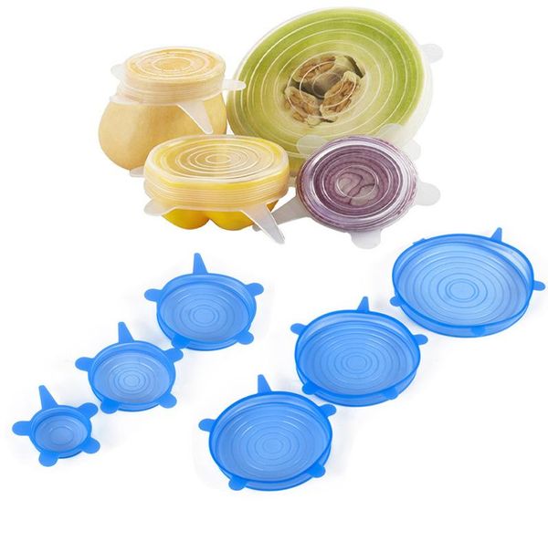 kitchen storage & organization fruit and vegetable packaging cover silicon fresh-keep sealing cap vacuum stretch silicone lids
kitchen storage & organization fruit and vegetable packaging cover silicon fresh-keep sealing cap vacuum stretch silicone lids