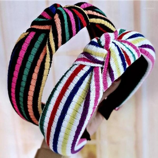 colorful striped knot headband for women fabric patchwork head band teen girls sweet hairband adults headdress bow hair hoop1
colorful striped knot headband for women fabric patchwork head band teen girls sweet hairband adults headdress bow hair hoop1