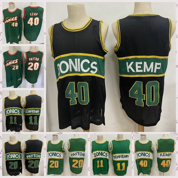 2021 low-priced men retro classic basketball jersey gary 20 payton kevin 35 durant shawn 40 kemp vintage breathable short size s-2xl blue wh, Black;red
2021 low-priced men retro classic basketball jersey gary 20 payton kevin 35 durant shawn 40 kemp vintage breathable short size s-2xl blue wh, Black;red