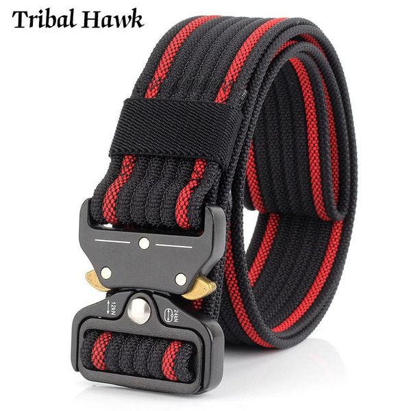 belts men belt military tactical nylon survival waist army swat combat carry equipment training casual jeans black, Black;brown
belts men belt military tactical nylon survival waist army swat combat carry equipment training casual jeans black, Black;brown