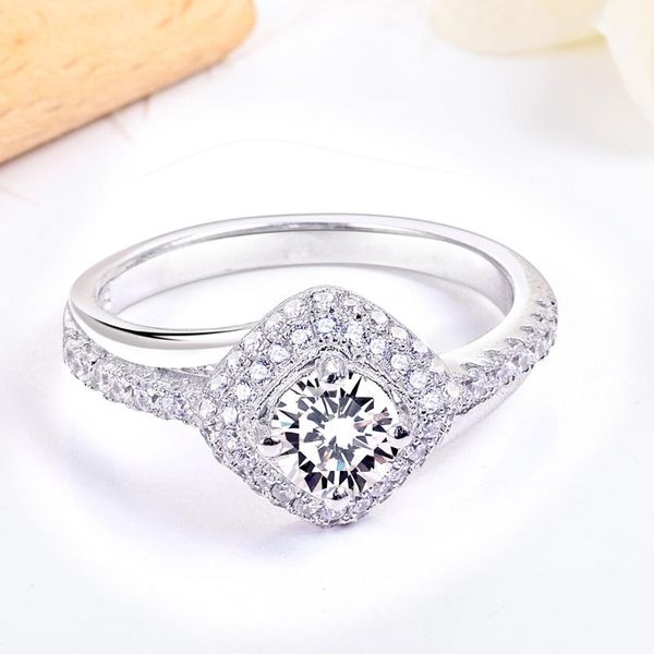 wedding rings tl-304 s925 sterling silver ring ladies lucky three layer white gold plate female engagement, Slivery;golden
wedding rings tl-304 s925 sterling silver ring ladies lucky three layer white gold plate female engagement, Slivery;golden